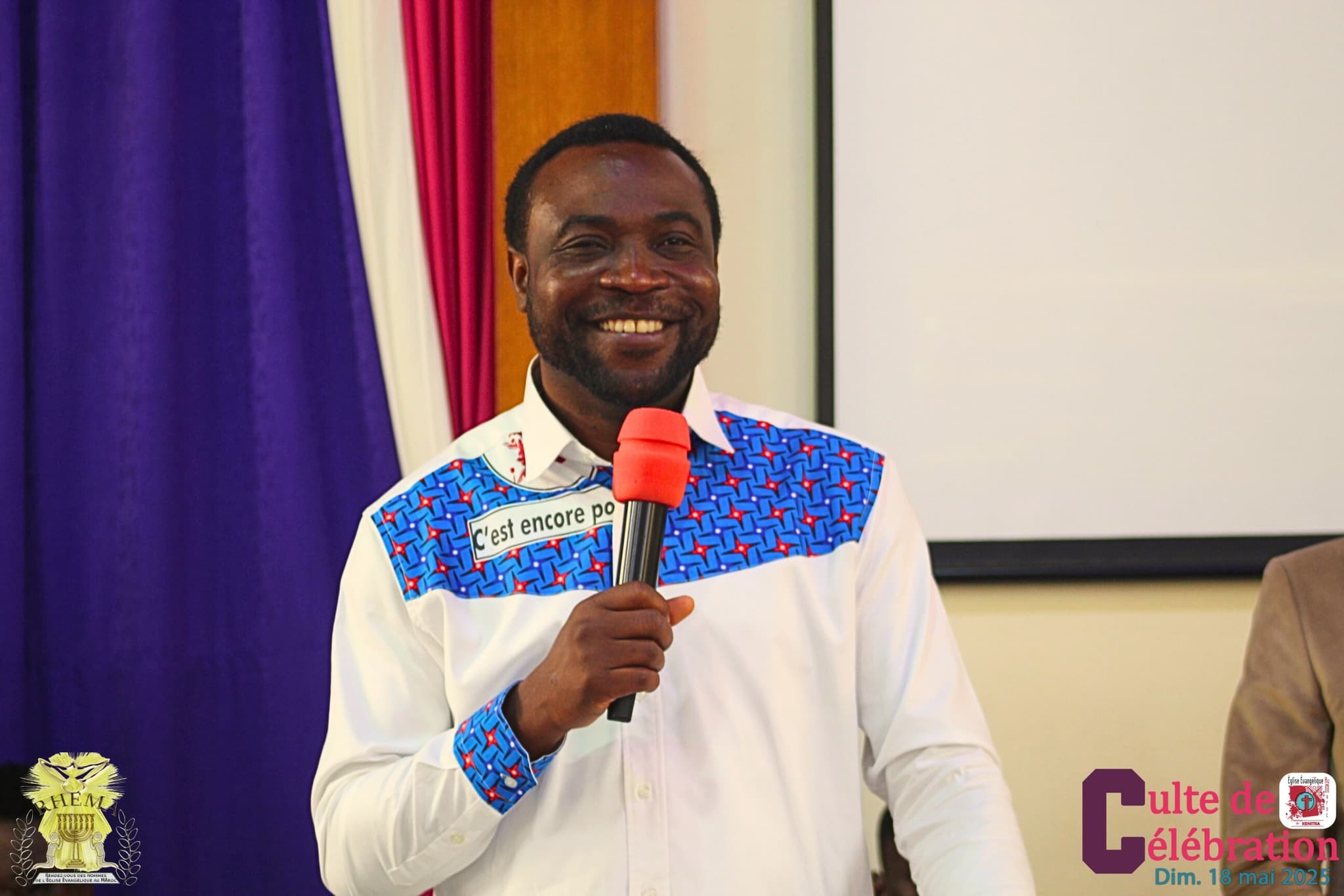 RHEMA 2026 Photo 4